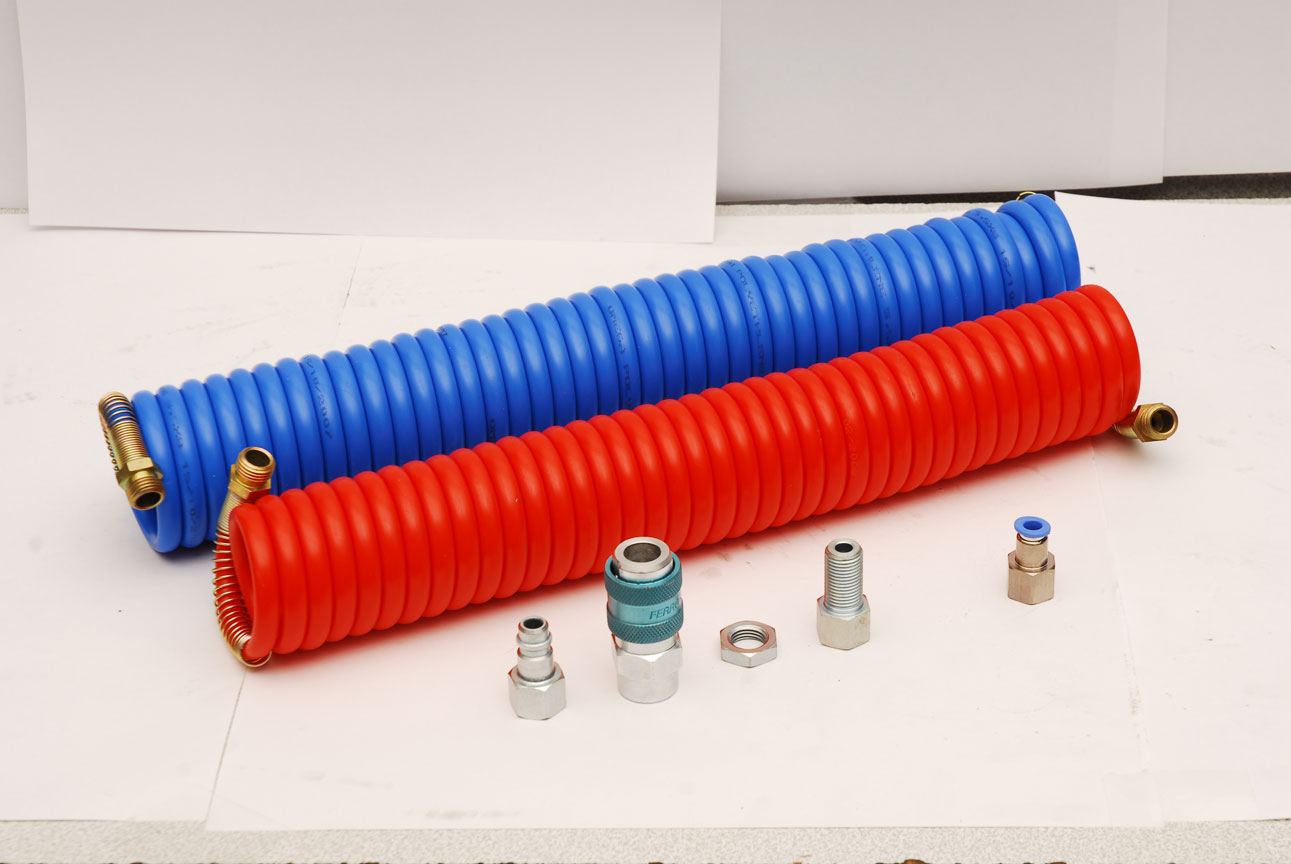 Römork Ekipmanları